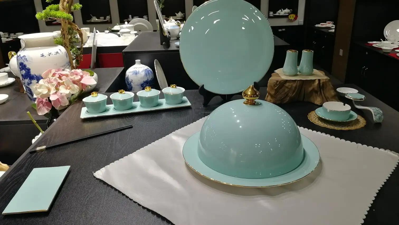 Yantai Tongli Hotel Equipment & Supplies Co., Ltd.