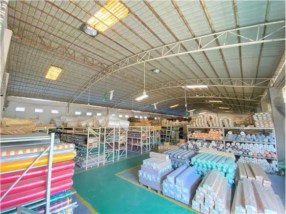 Foshan Ruler Outdoor Hardwares Co., Ltd.