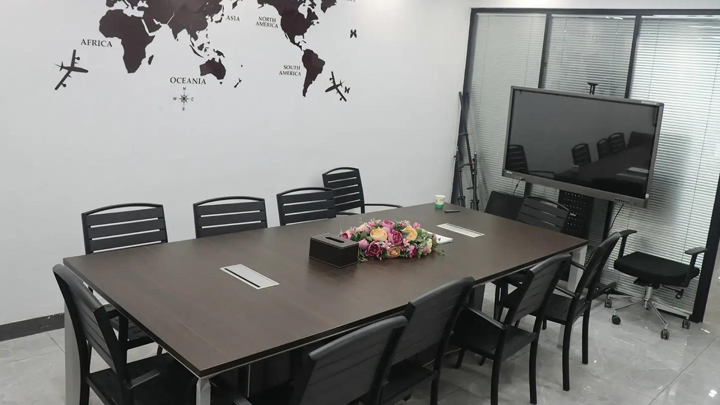 Hunan Lven Urban Furniture Co., Ltd.