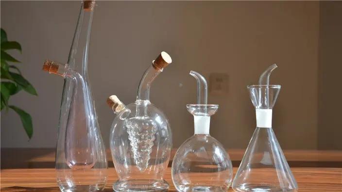 Shijiazhuang Qiaoqi Glass Product Sales Co., Ltd.