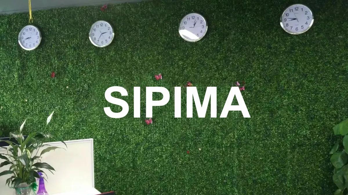 Shenzhen Sipima Technology Co., Ltd.