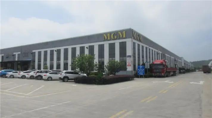 Nanjing MGM New Materials Co., Ltd.