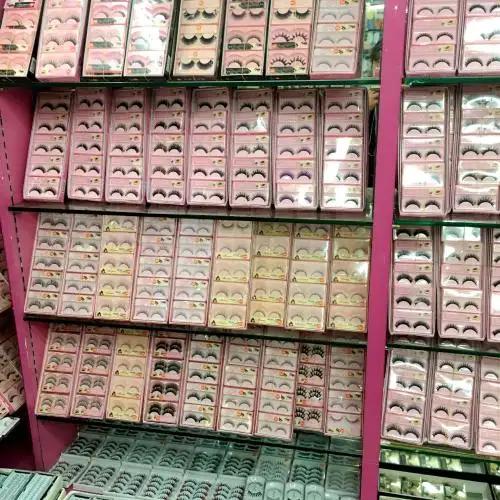 Shenzhen Meishangnai Cosmetic Technology Limited Company