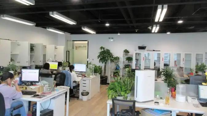 Shanghai Meaton Trade Co., Ltd.