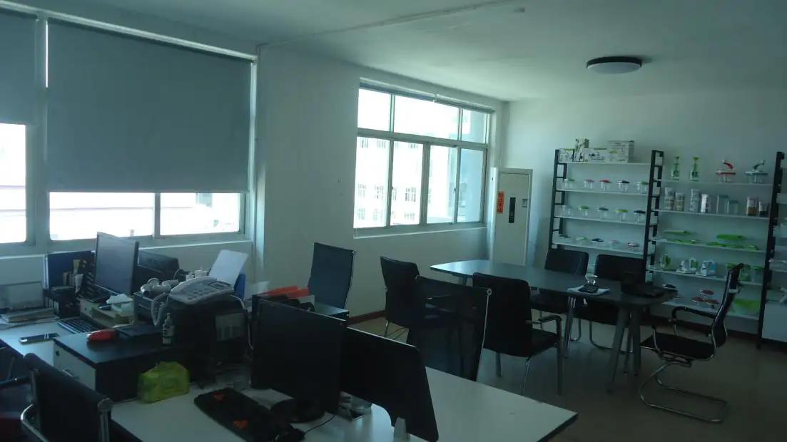 Taizhou Aoxun Plastic Co., Ltd.