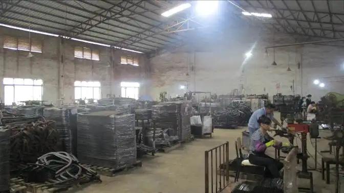Guangdong Everpretty Furniture Co., Ltd.