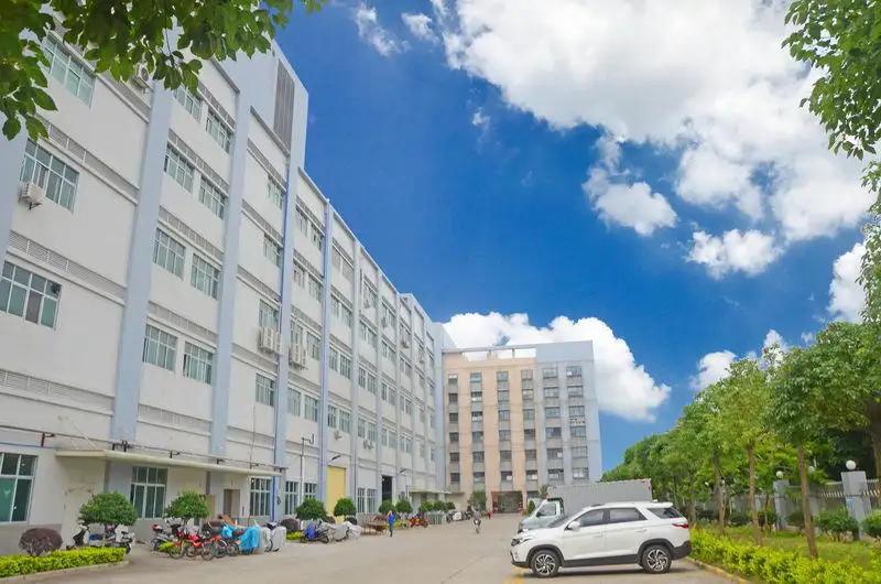Guangzhou Yingnisi Trading Co., Ltd.
