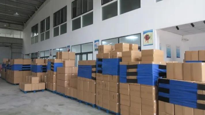 Henan Maxway Arts & Crafts Co., Ltd.