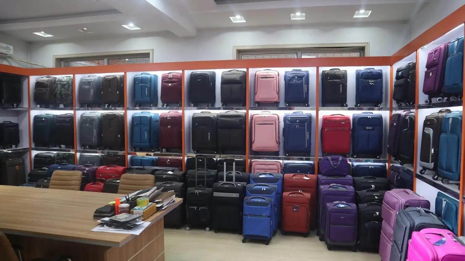 Hebei Uget Trading Co., Ltd.