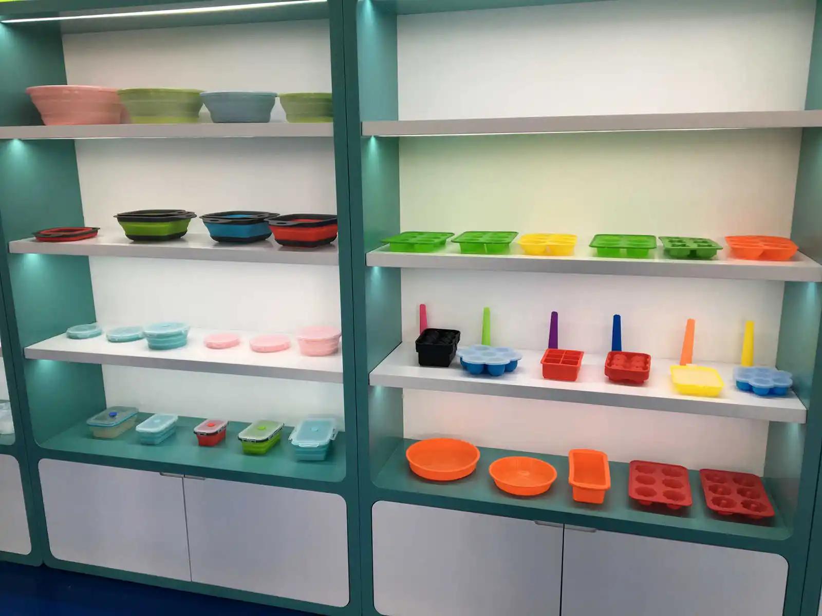 Zhongshan MX Silicone Rubber Model Factory