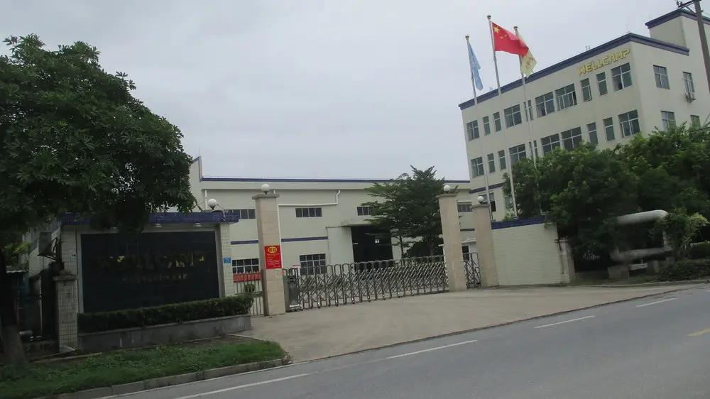 Guangdong Jinweijian Steel Structure & Modular Housing Co., Ltd.