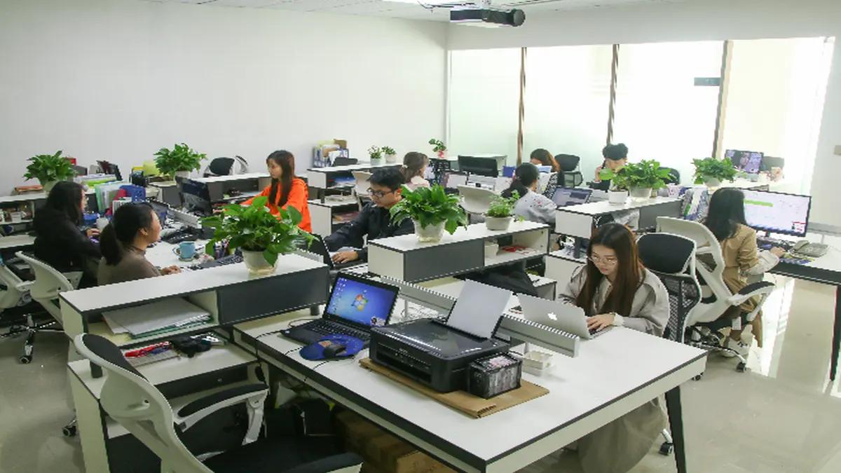 Shenzhen Denis Foam Products Co., Ltd.