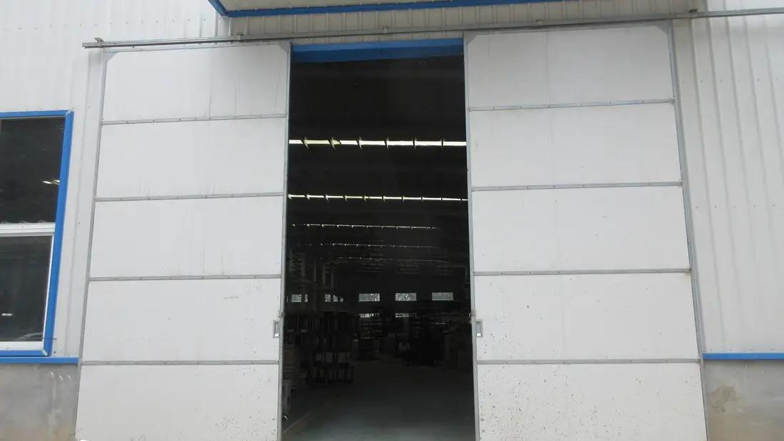Dezhou Chuangyuan Food Machinery Co., Ltd.
