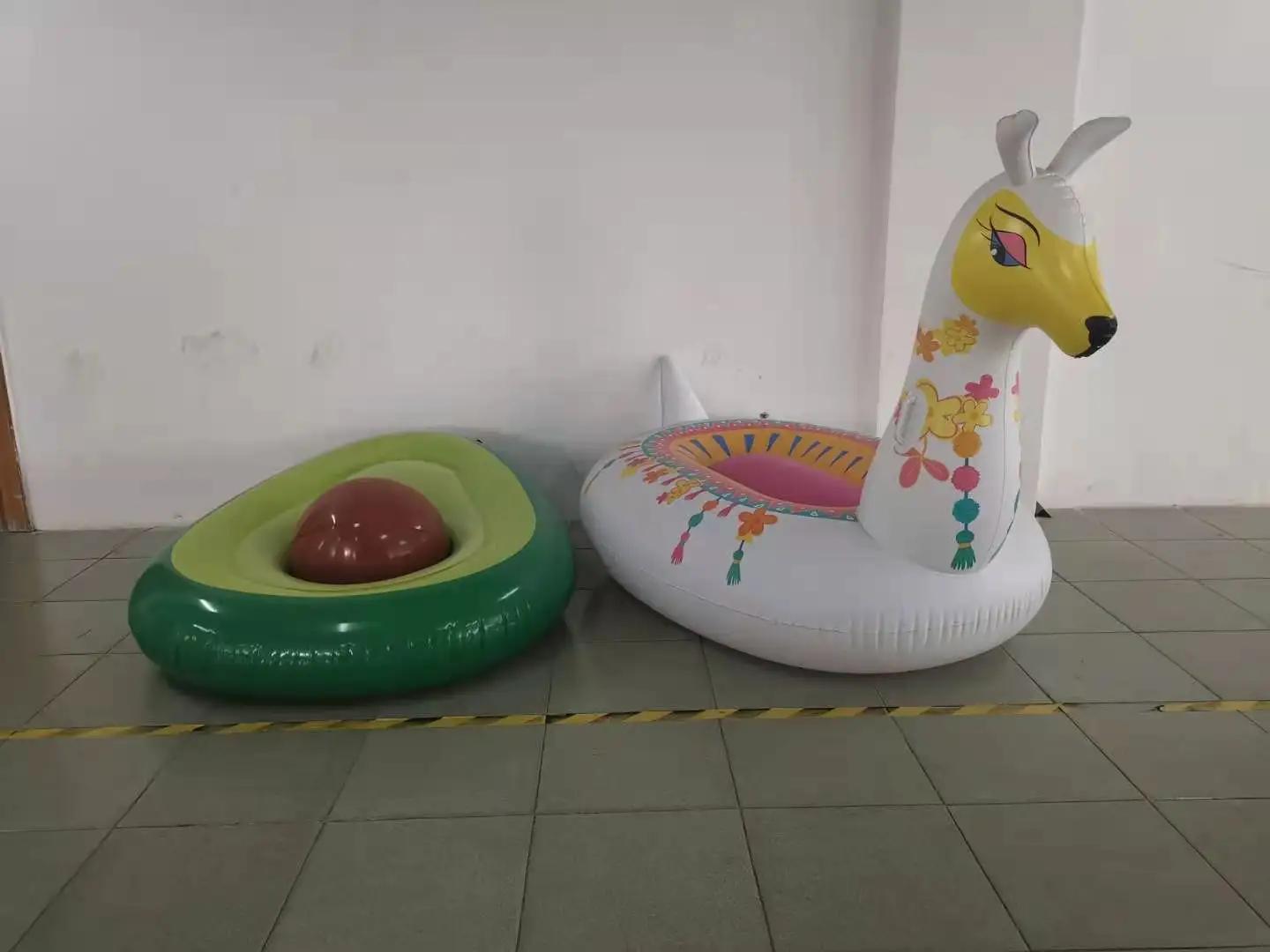 Huizhou Licheng Inflatable Toys Product Co., Ltd.