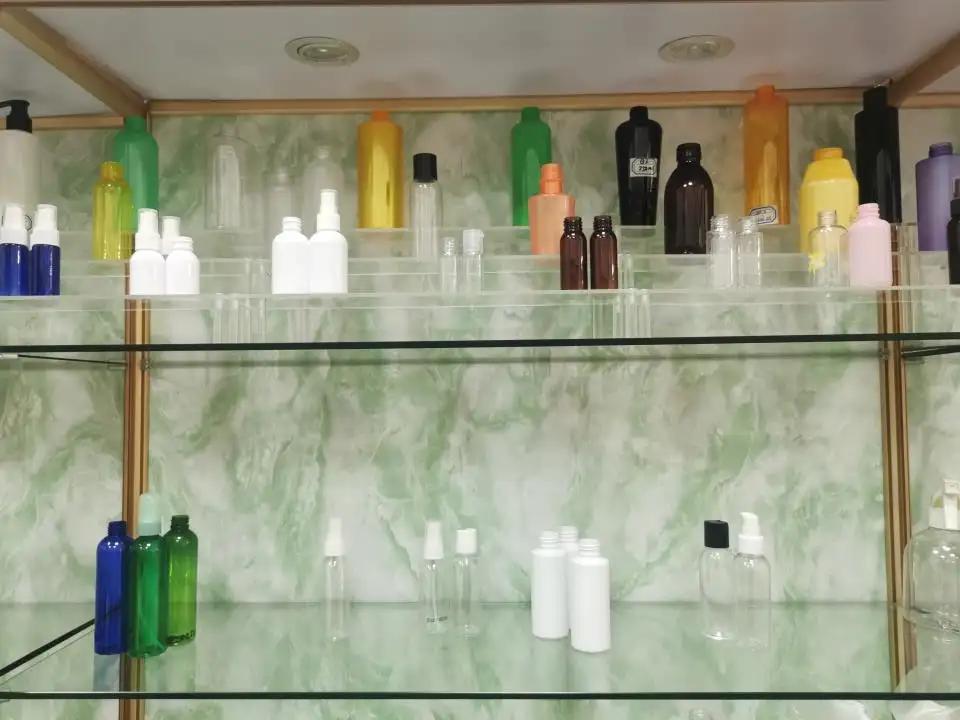 Zhongshan Huangpu Guoyu Plastic Products Factory