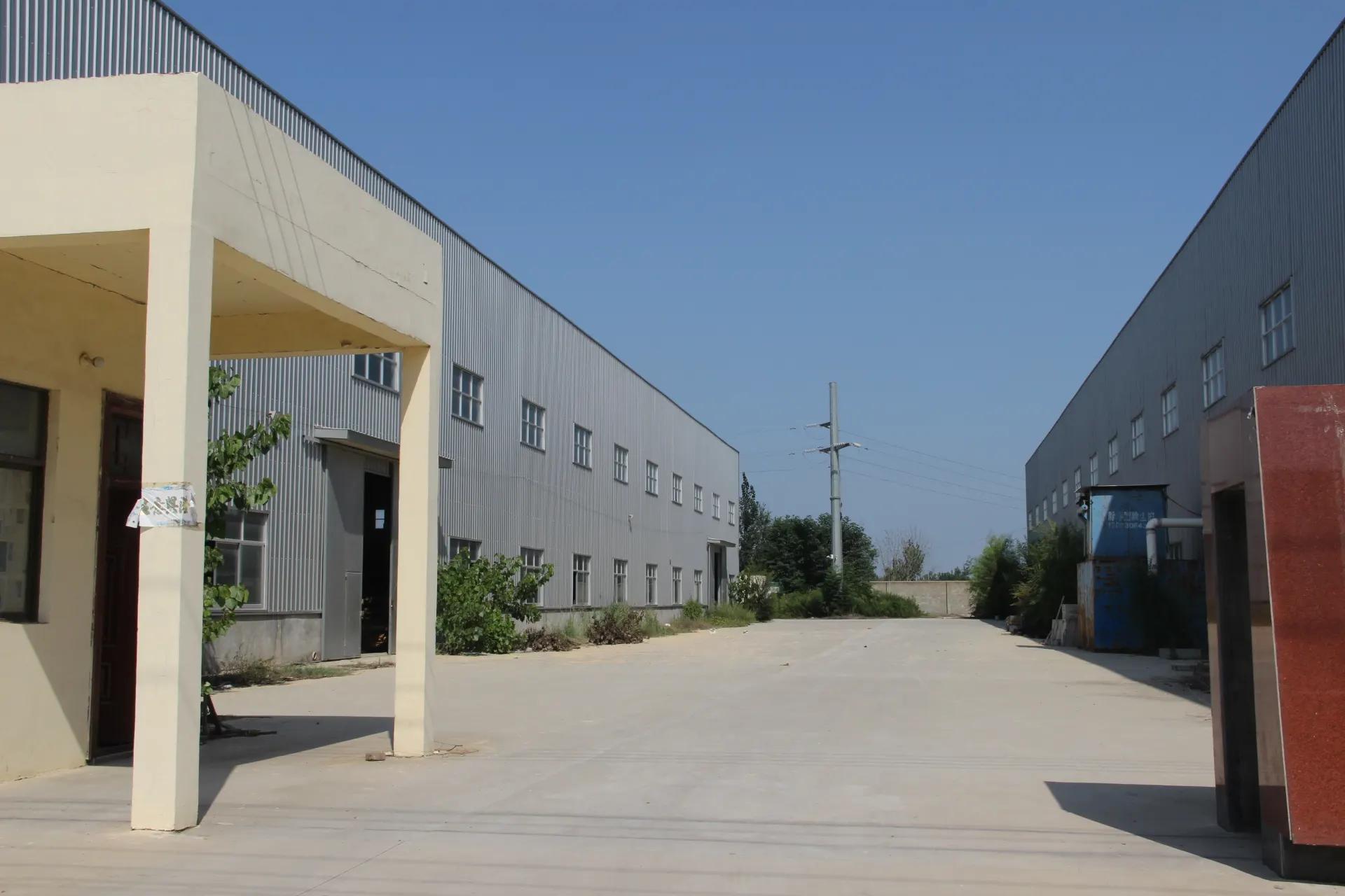 Caoxian Vitalucks Crafts Co., Ltd.