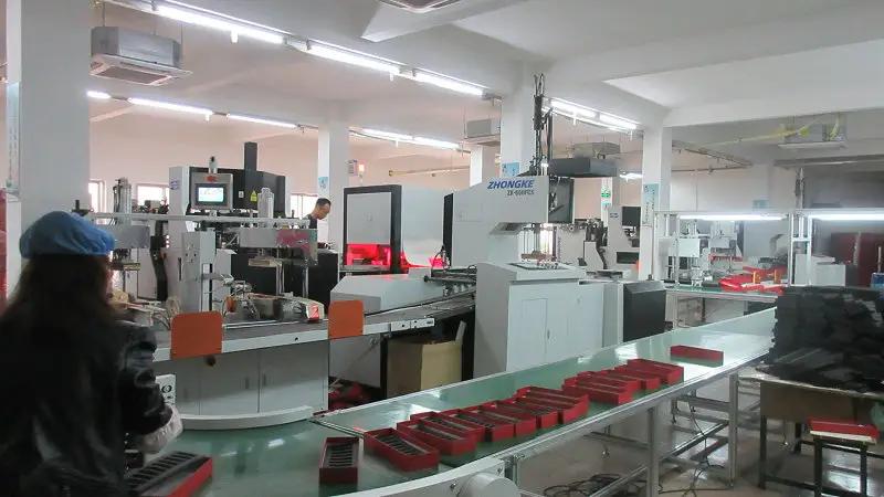 Guangzhou Shing E Chang Package Product Co., Ltd.