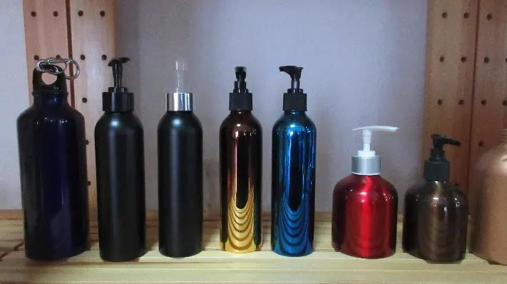 Jiangyin Beauty Packaging Material Co., Ltd.