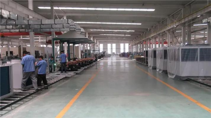 Ruidong Group Co., Ltd.