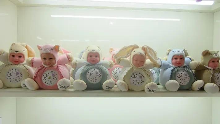 Yiwu Jingxin Toys Co., Limited
