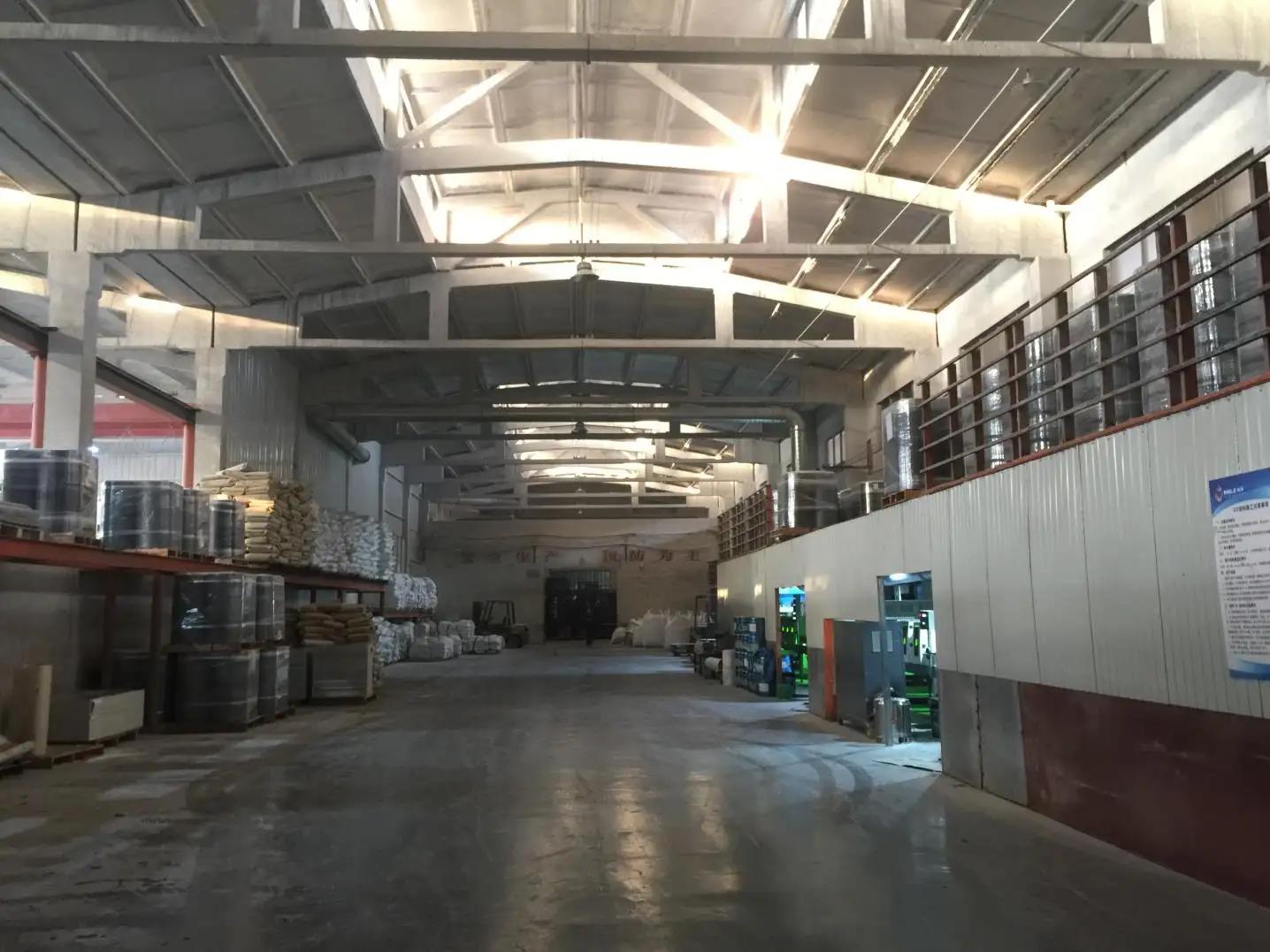 Changzhou Huaren Decorative Material Co., Ltd.