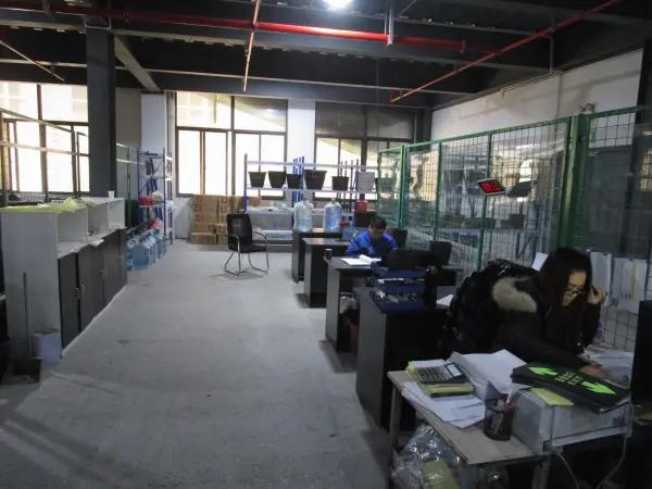 Taizhou Wenlei Technology Co., Ltd.