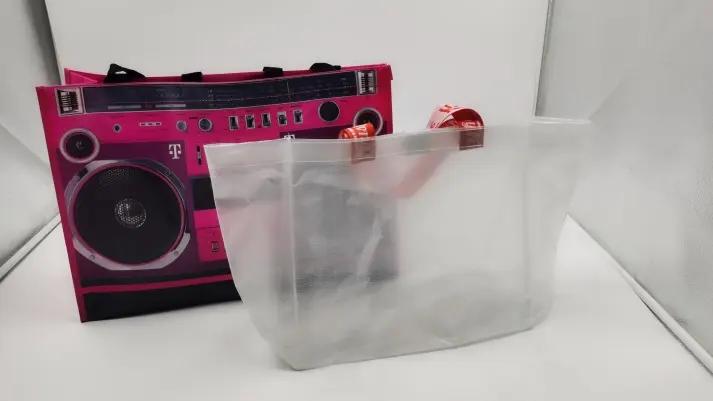 Wenzhou Conlene Bags Co., Ltd.