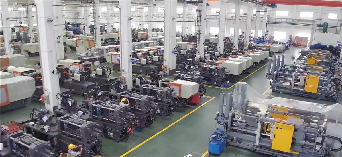 LANSON PRECISION INTELLIGENCE EQUIPMENT TECHNOLOGY CO., LTD