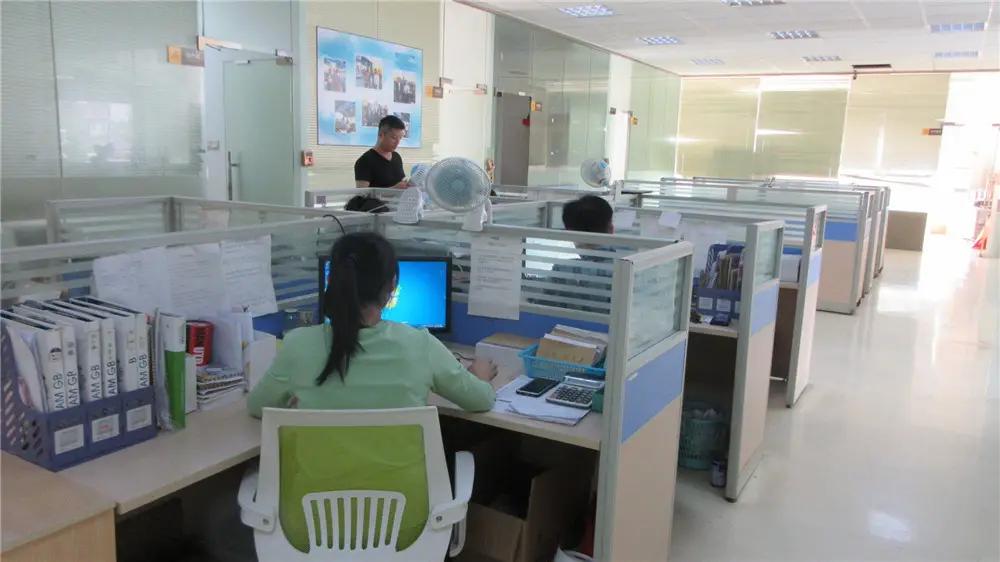 Xiamen Hongju Printing Industry & Trade Co., Ltd.