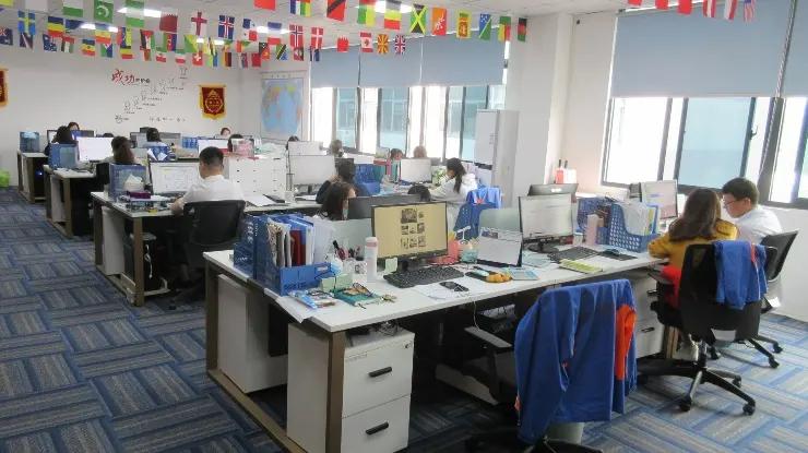 Fujian Arrival Plastics Co., Ltd.