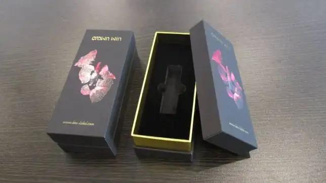 Dongguan Box Packaging Products Co., Ltd.