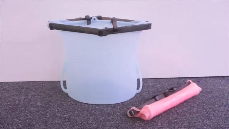 Shenzhen Kean Silicone Baby Product Co., Ltd.