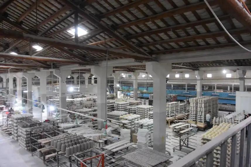 Chaozhou Yubinghua Ceramics Co., Ltd.