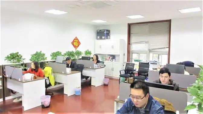 Syndmon International Co., Ltd.