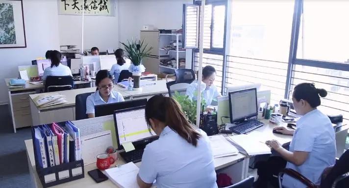 Qingdao Zeshu Commerce Co., Ltd.