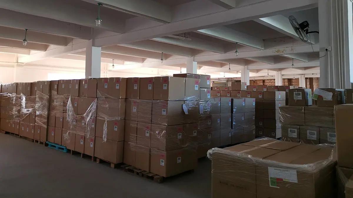 Dongguan Kayrun New Material Co., Ltd.