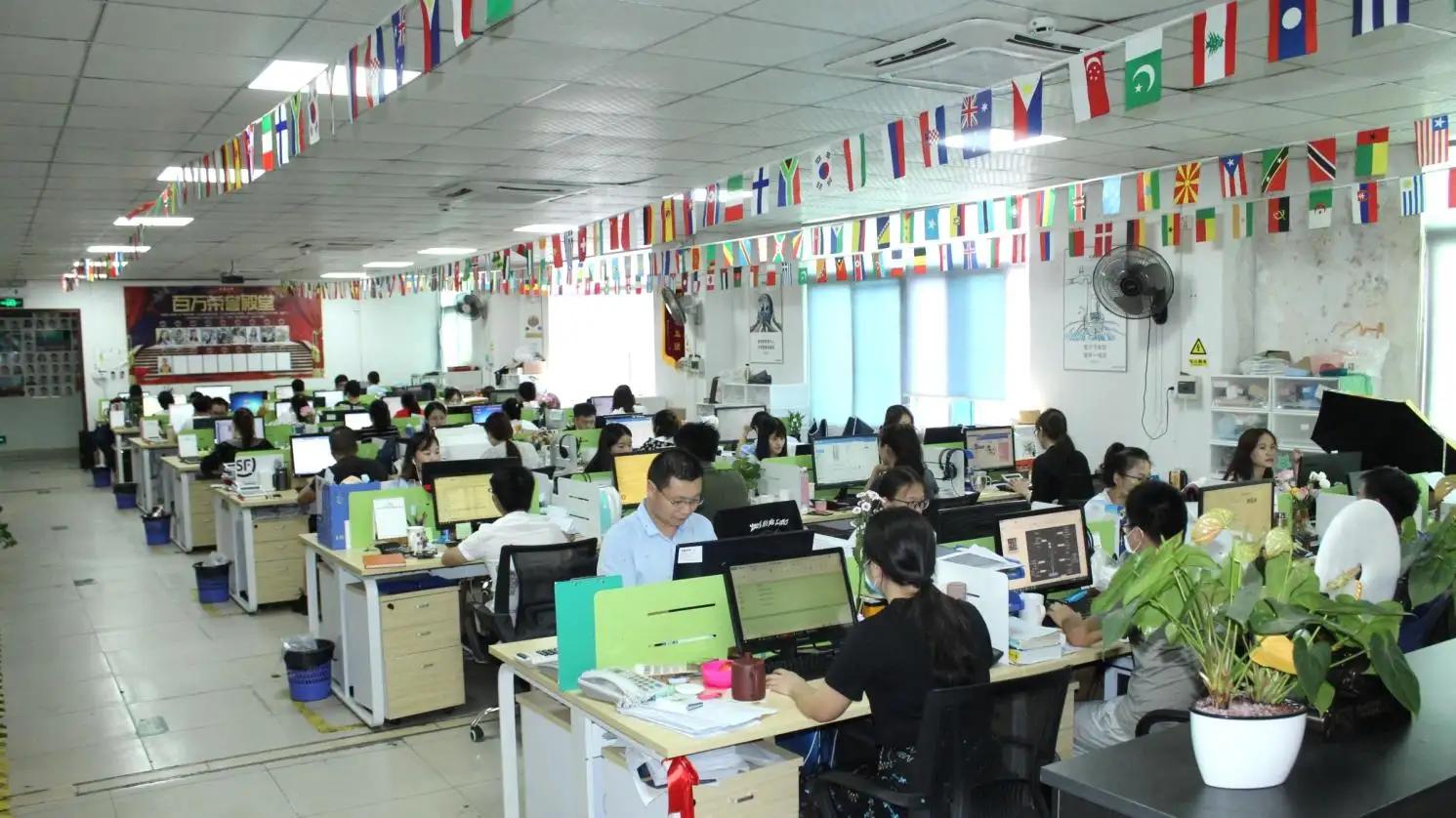 Shenzhen Kean Silicone Product Co., Ltd.
