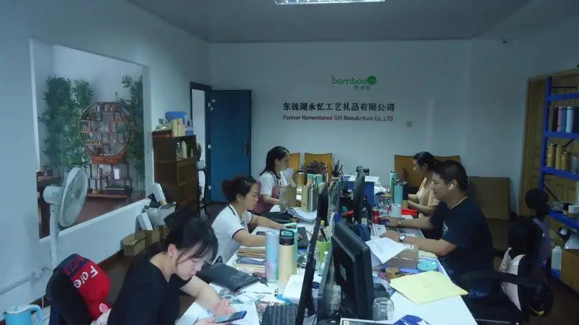 Ningbo Bamboo Life Industry Co., Ltd.