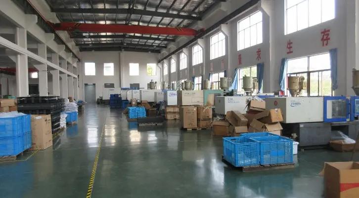 Cixi Junlong Stationery Manufacture Co., Ltd.