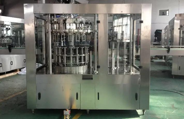 Shanghai Ok Machinery Co., Ltd.