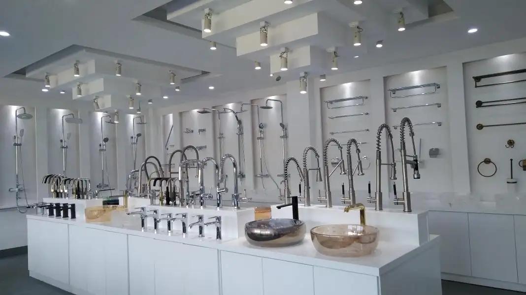 Ningbo Yinzhou AG Valve Co., Ltd.