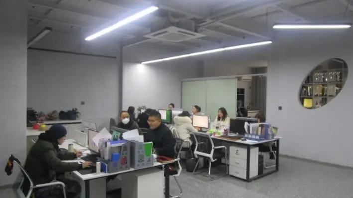 Changzhou Hantechn Imp.& Exp. Co., Ltd.