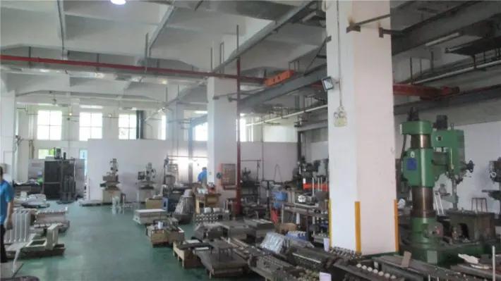 Shantou Linghai Plastic Packing Factory Co.,Ltd.