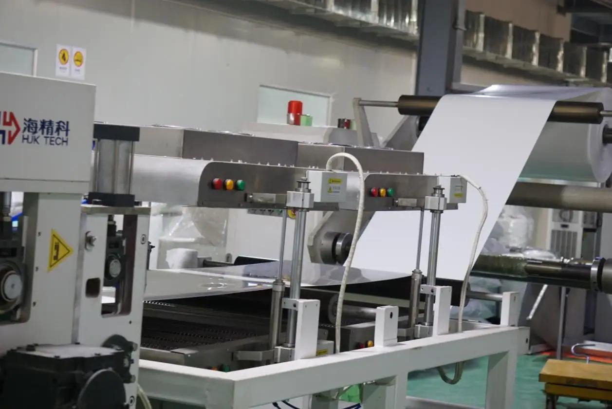 Guangdong Junbao Industry Co., Ltd.