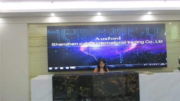 Shenzhen Oxford International Trading Co., Ltd.