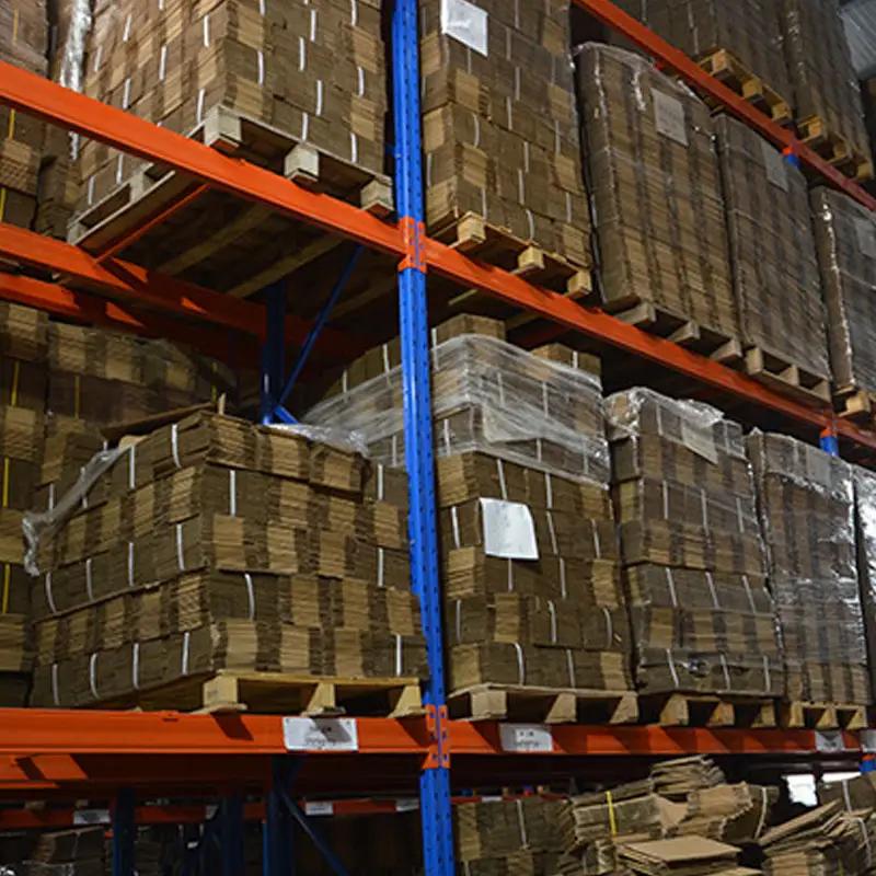 Shijiazhuang Su Kai Import And Export Trade Co., Ltd.