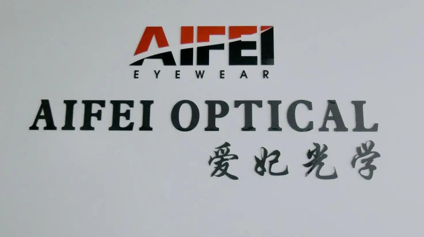 Wenzhou Aifei Optical Co., Ltd.