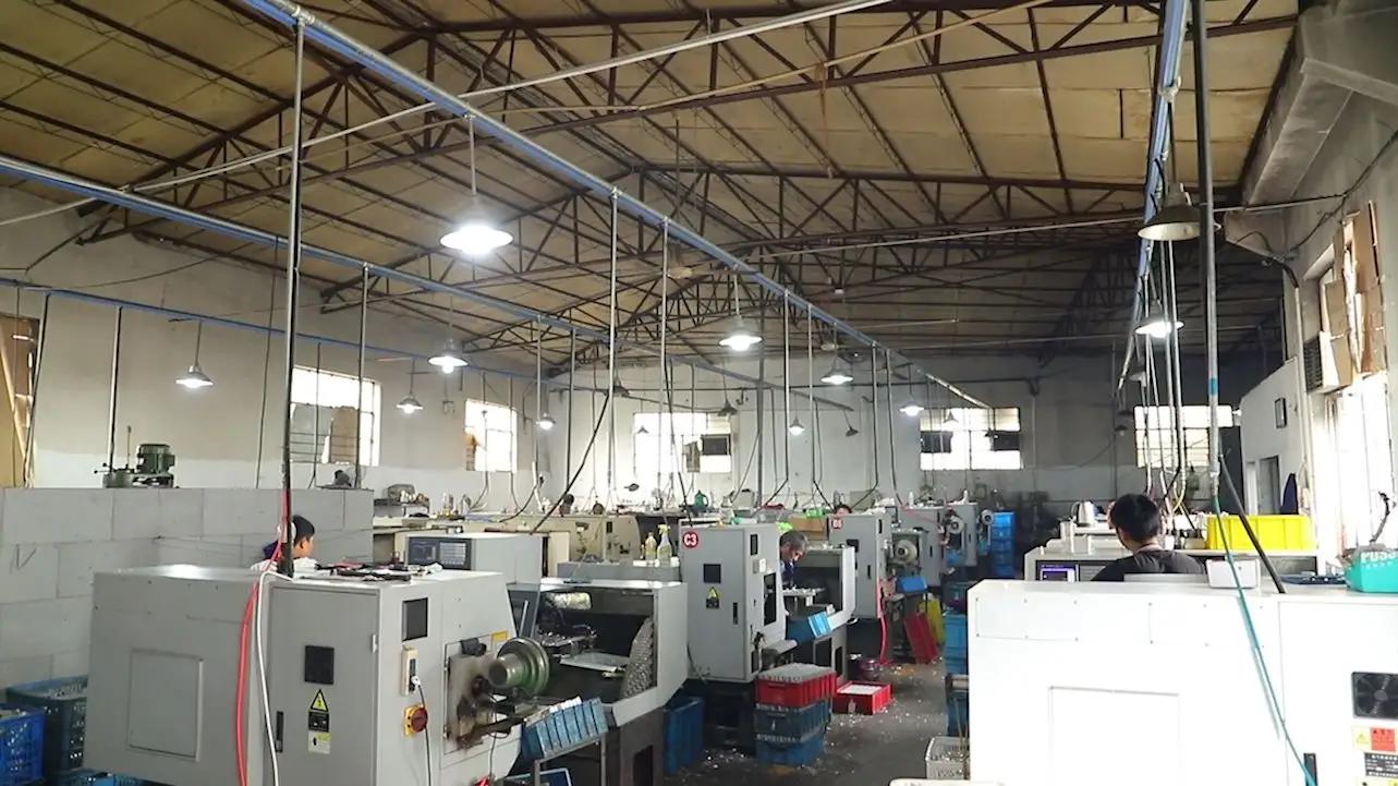 Ninghai Jiaqi Outdoor Products Co., Ltd.