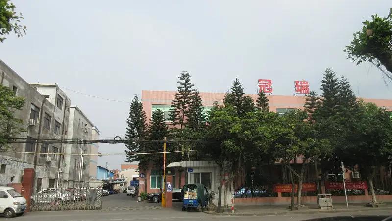 Zhongshan Artigifts Premium Metal & Plastic Co., Ltd.