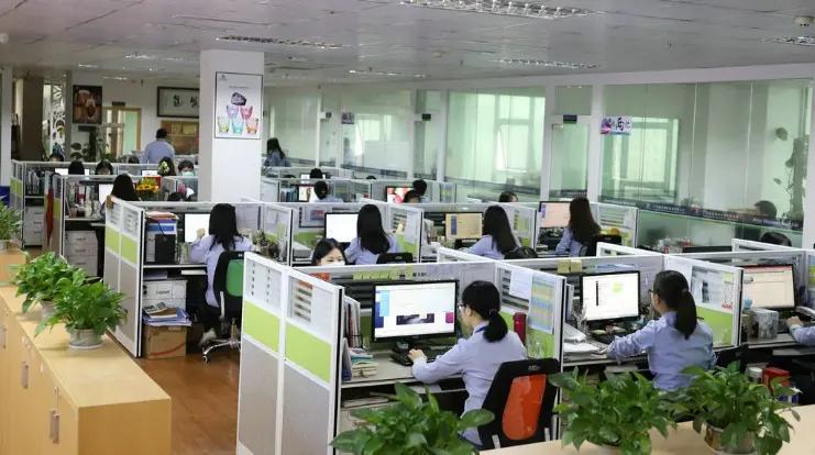 Guangzhou Garbo International Trading Co., Ltd.